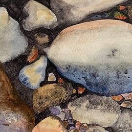 Rocks Of Many by Inez Ellen Titchenal