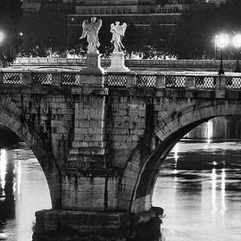 Rome - Italy - Tevere river #279 by Exors