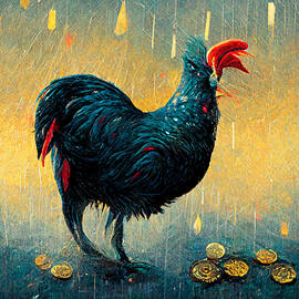   rooster  jackpot  rain  of  coin  8d34a67f  610e  4ef9  b194  1b2000cb8a28 by Asar Studios by Celestial Images