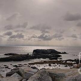 Rye Beach, New Hampshire