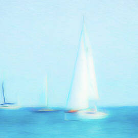 Sailing Blues