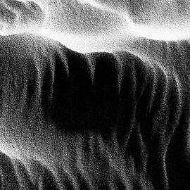 Sand Drift, Western Australia by Angelika Vogel