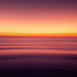 Sanibel Sunrise by Ryan Johnson