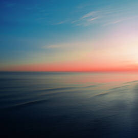 Sanibel Sunset 2 by Ryan Johnson