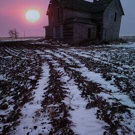 Say Goodnight to the World by Aaron J Groen