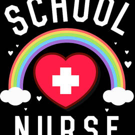 School Nurse by Flippin Sweet Gear