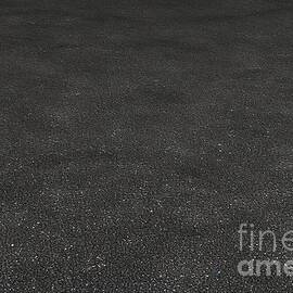 seamless rough black asphalt or paved road surface pattern background tileable realistic dark gray tarmac or pavement repeat texture a high resolution construction backdrop 3d rendering by N Akkash
