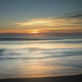 Seaside Colors by Larry Jones