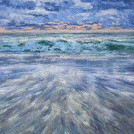 Seaside Dreams by Kristen Olson Stone