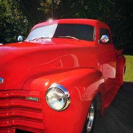 See the USA in your Chevrolet by Marilyn DeBlock