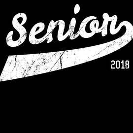 Senior Class Of 2018 by Flippin Sweet Gear