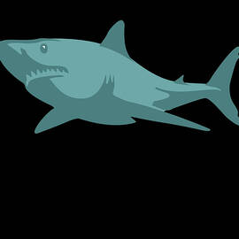 Shark by Flippin Sweet Gear
