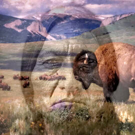 Sitting Bull Remembers by Brian Wallace