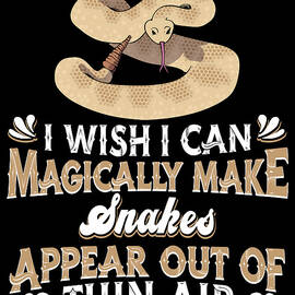 Snake Serpent Reptile Animal - Snake by Crazy Squirrel