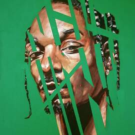 Snoop - Shattered by Joel Tesch