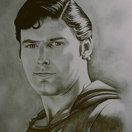 Sold Superman by Lise PICHE