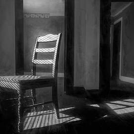 Solemn Loneliness by Jim Love
