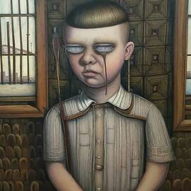 somber  by N Akkash