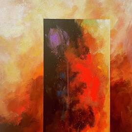 Song of Achilles  by Joel Tesch