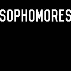 Sophomores by Flippin Sweet Gear
