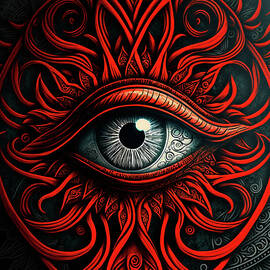 Soul Window 4 by iTCHY