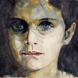 Spare a thought for those who have not by Paul Lovering