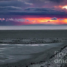 Spiral Jetty 