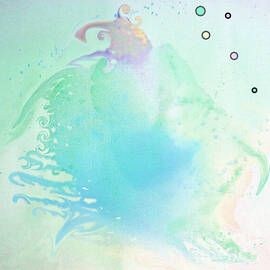 Splat by Dyanne Klinko