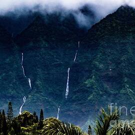 Splendor after the Storm  by Kris Hiemstra