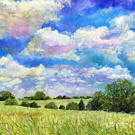 Spring Day by Hailey E Herrera
