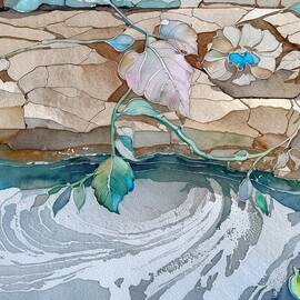 Spring Water by Eris And AI