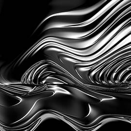 Steel Breeze by Vic Eberly