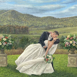 Steve and Paula - Nov 4 2023 by Steph Moraca