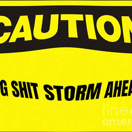 Storm Signs by John Malone