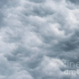 Stormy Sky by Damian Pawlos