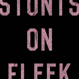 Stunts On Fleek Cheer Cheerleading by Flippin Sweet Gear