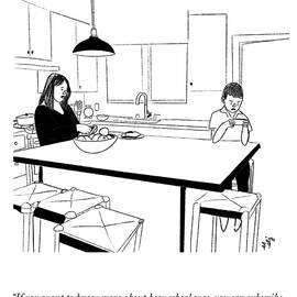 Subscribe To My Newsletter by Sophie Lucido Johnson and Sammi Skolmoski