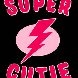 Super Cutie by Flippin Sweet Gear