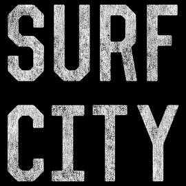 Surf City by Flippin Sweet Gear
