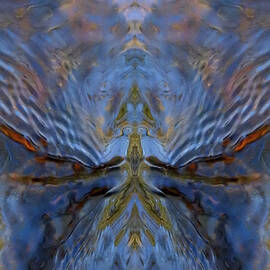 Symmetry 2 by Harald Berner