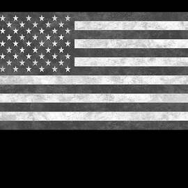 Tactical USA Flag Retro by Flippin Sweet Gear