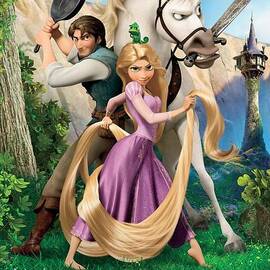 Tangled 2010 by Mega Movies