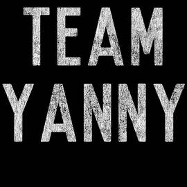 Team Yanny by Flippin Sweet Gear