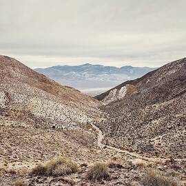 Telescope Peak by Jason Tompkins