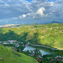 The Beautiful Sera Lake - Trabzon - Turkey by Anas Afash