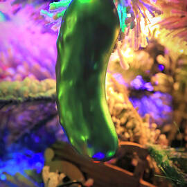The Christmas Pickle by Donna Kennedy