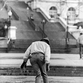 The Dancing Man by Craig Brewer