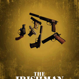 The Irishman by Bo Kev