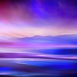 The Island by Ursula Abresch