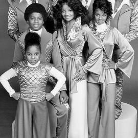 the jacksons 1977 by Mountain Dreams
